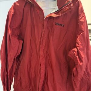 Marmot Crimson Outdoor Jacket
